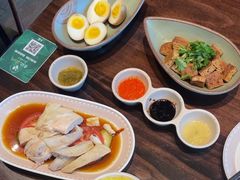 -章记星洲 · 新加坡餐厅(望京店)
