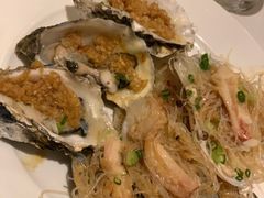 -骊韵咖啡厅(深圳中海凯骊酒店)