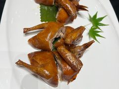 -富淳饭店(世纪公园店)