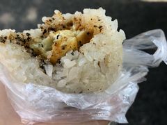-徐氏糯米包油条(山海关路店)