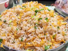 蛋炒饭-五里关火锅(牛市口店)