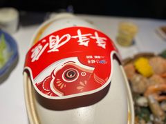 酱焖黄花-小螺号海鲜·地道鲁菜(泉城广场店)