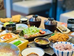 -胜博殿日式炸猪排(侨福芳草地店)