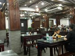 大堂-丁莲芳(红旗路店)