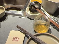 -巴奴毛肚火锅(悠唐购物中心店)