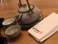 -Hatsune隐泉日式料理(SKP店)