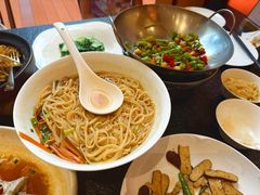 -羡餐厅·杭帮菜·淳菜(千岛湖自由洲际殿店)