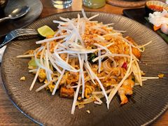 Thai泰式炒米粉-米泰MiThai