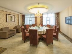 -上和臻品中国菜(花园街店)