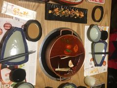 -伊豆野菜村(大族广场店)