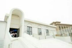 -华东饭店·园林式婚礼宴会厅酒店