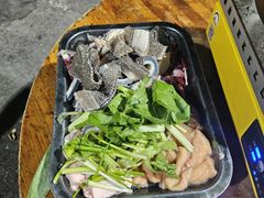 -秧塘牛八宝(金山路店)
