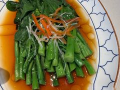 -钱塘花园·宁波菜