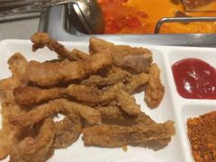 -海底捞火锅(长沙华创国际广场店)