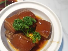 -黑鸡小馆(金源店)