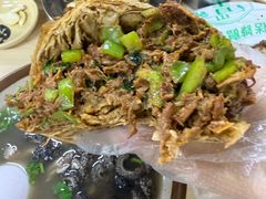 -昌顺马记小吃店(昌盛园店)