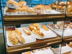 -新侨三宝乐面包店(崇文门店)