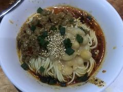 -付小姐在成都(中山公园店)