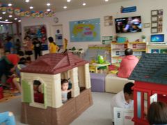 -美吉姆国际儿童教育中心(淄博银泰中心)