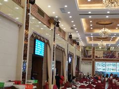 大堂-亮庆餐厅·粤菜·早茶(篁庄店)