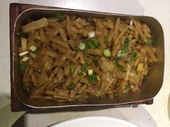 饭盒土豆-李氏八大件老菜馆(万宝街店)