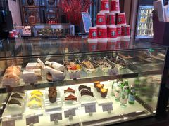 -嘉定凯悦·咖啡厅