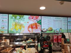-魏家凉皮(十里河店)