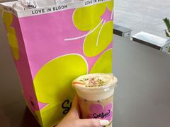 -Seesaw Coffee(苏州中心店)