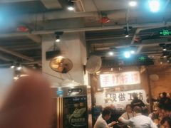 -五里关火锅(牛市口店)