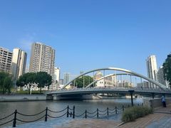 -八号桥艺术空间1908粮仓