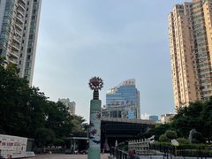 -水围村