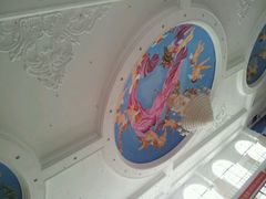 -满洲里西郊国际机场