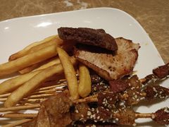 -盛宴标帜餐厅·亲子自助 (南昌喜来登酒店)
