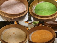 -北京王府井希尔顿酒店·秦唐中餐厅Chynna