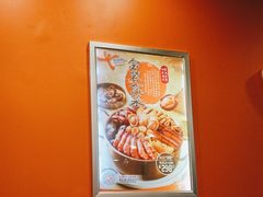 -大快活(丽丰店)