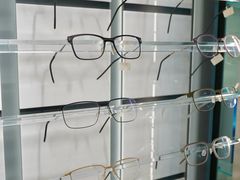 -大视光学•LINDBERG林德伯格•全球手工眼镜集合店(王府井店)