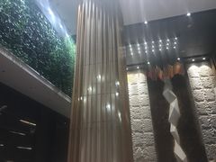 -优逸酒店(柳州窑埠古镇万象城店)