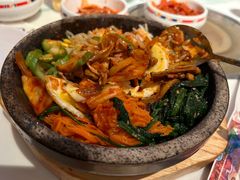 -七八冷面·延边朝鲜族美食(圣熙八号店)