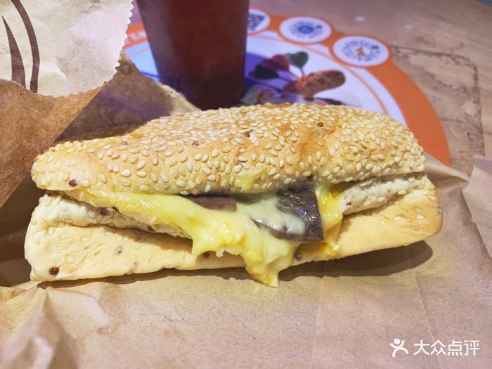 dq(柳市现代广场店)-图片-乐清美食-大众点评网