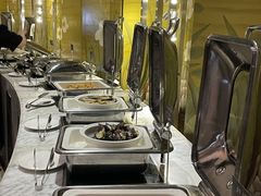 -漳州佰翔圆山酒店·圆山畔西餐厅
