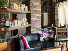 -风雅老树咖啡(福州路店)