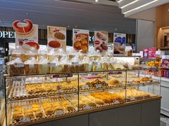 -BreadTalk面包新语·烘焙蛋糕(深业上城店)