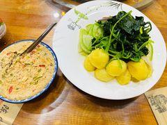 -陈家小院(阜昌路店)
