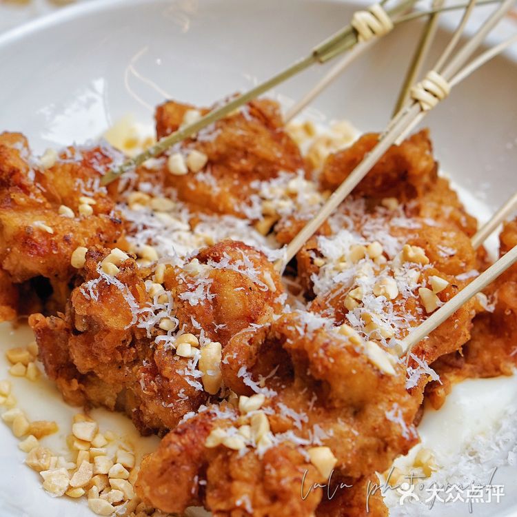 广州｜番禺四海城·创意粤式brunch🥗不一样的广式浪漫！