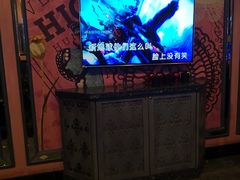 -范特西FANTASY量贩式KTV(民主广场店)