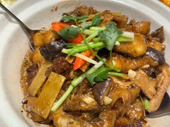 -锦粤宫·精致粤菜(深圳北站店)
