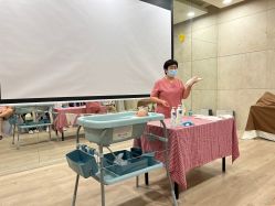 -妈咪爱月子中心·母婴护理