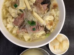 -毅祥斋老孙家泡馍(北院门鼓楼店)