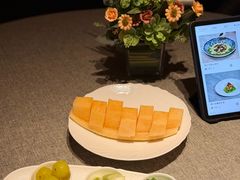 -虹潮荟·餐桌上的美食地理(太阳宫店)