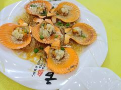 -秋姐美食店(旅游大道店)